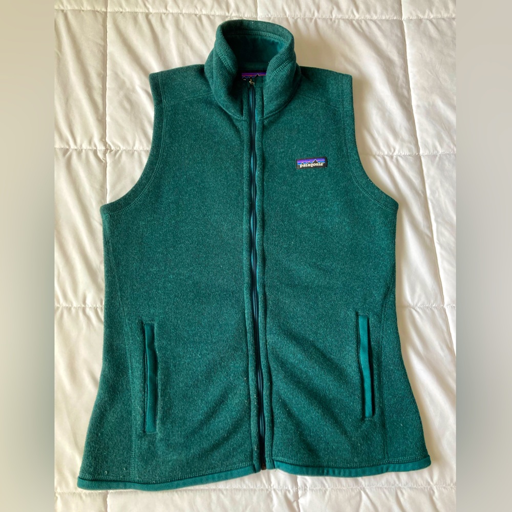 Patagonia Better Sweater Vest